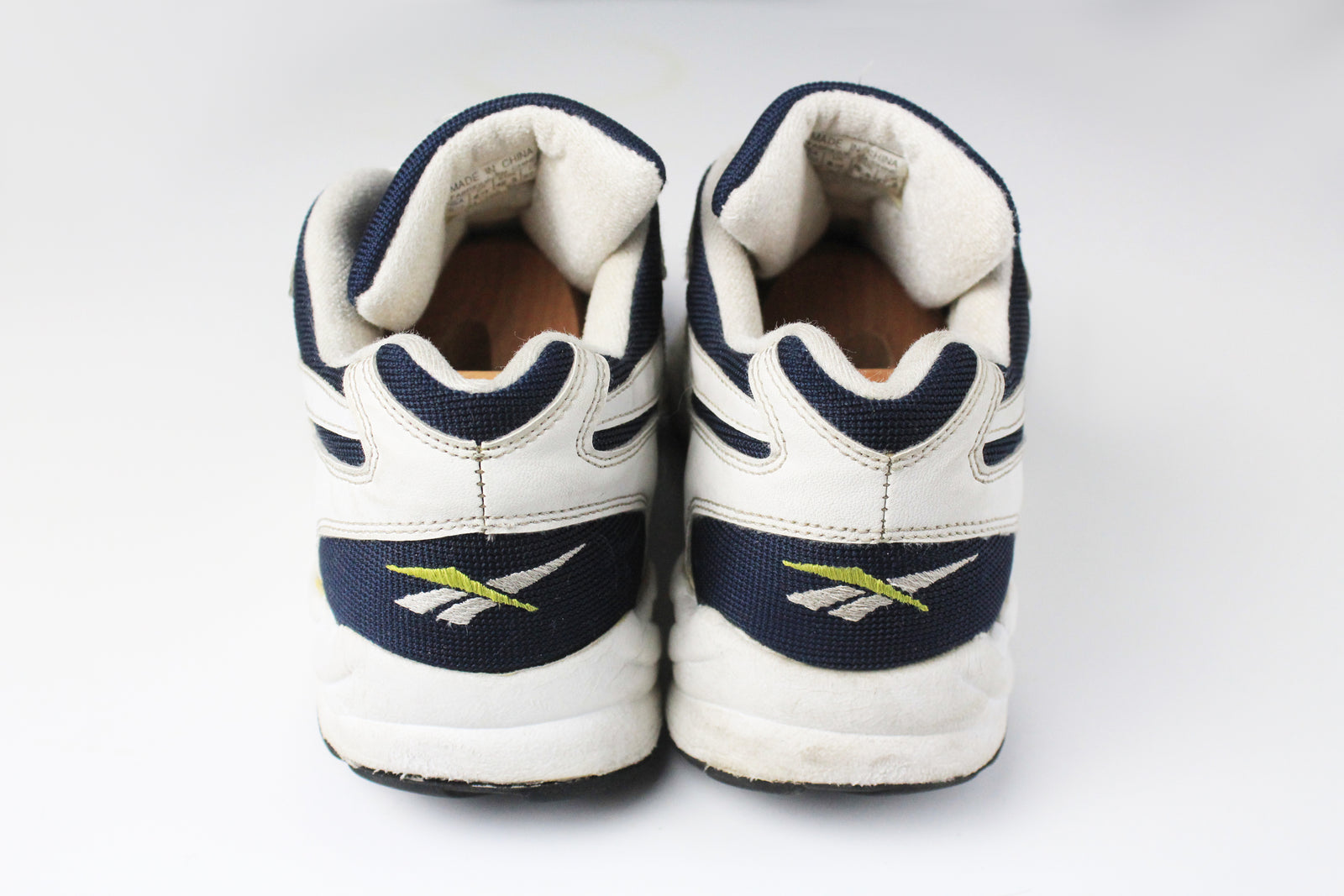 Vintage Reebok Sneakers US 9 – dla dushy