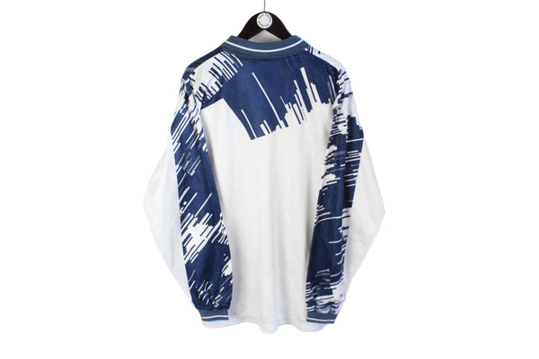 Vintage Nike Long Sleeve Jersey T-Shirt XLarge