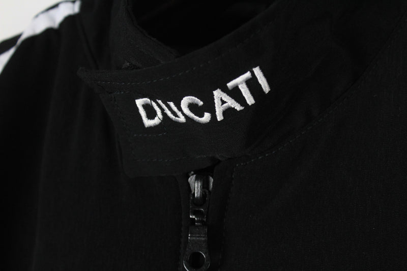 Vintage Ducati Jacket Large