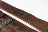 Vintage Gucci Tie