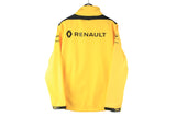 Renault Infiniti F1 Softshell Jacket Large