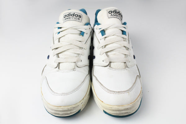Vintage Adidas Ambition Sneakers US 9.5
