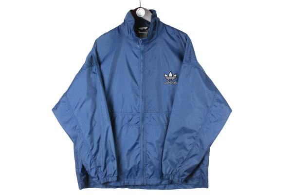 Vintage Adidas Jacket Large