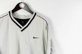 Vintage Nike Golf Sweatshirt XLarge