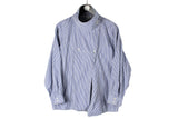 Vintage Jil Sander+ Blouse Women's 36/42