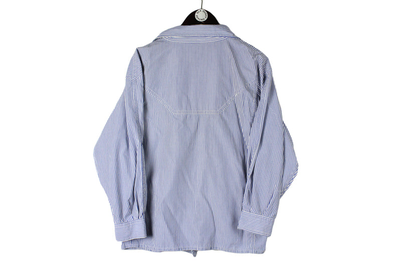 Vintage Jil Sander+ Blouse Women's 36/42