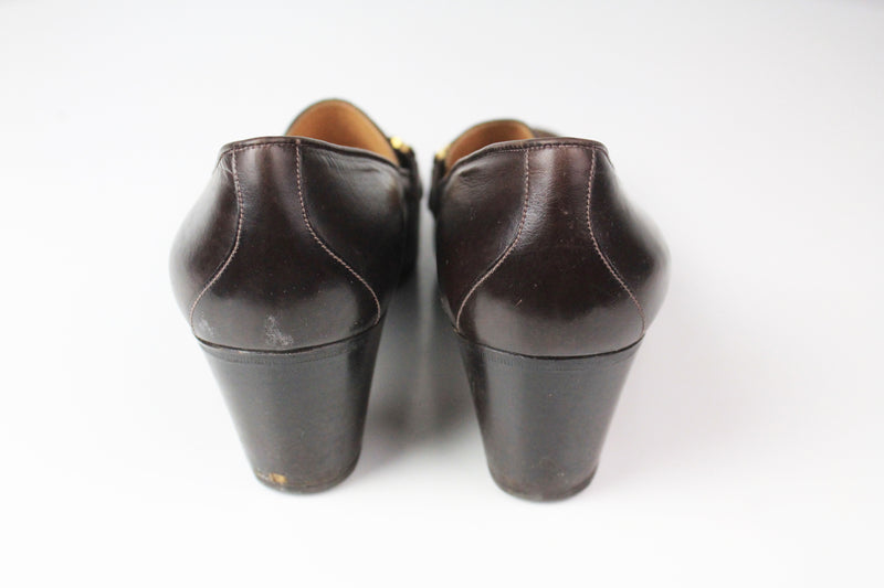 Vintage Celine Shoes Women's 37 1/2