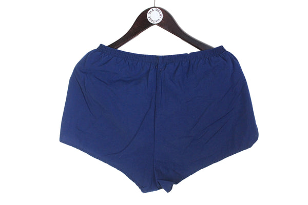 Vintage Nike Shorts Medium