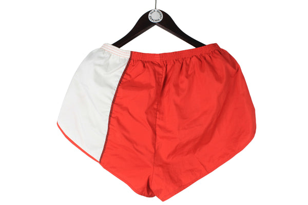 Vintage Nike Shorts XLarge