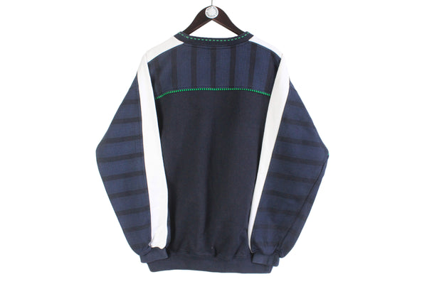 Vintage Puma Sweatshirt Medium