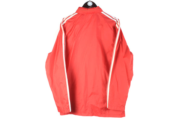 Vintage Adidas Jacket Large