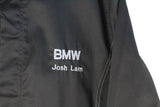 Vintage BMW Jacket Large