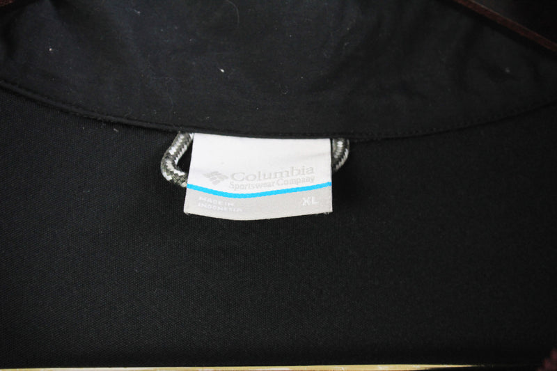 Vintage Columbia Fleece Full Zip XLarge
