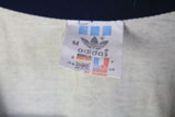 Vintage Adidas Bootleg Tracksuit Medium