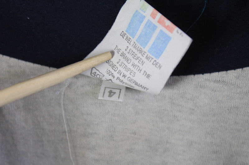 Vintage Adidas Bootleg Tracksuit Medium