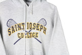 Vintage Nike Saint Joseph College Hoodie Small