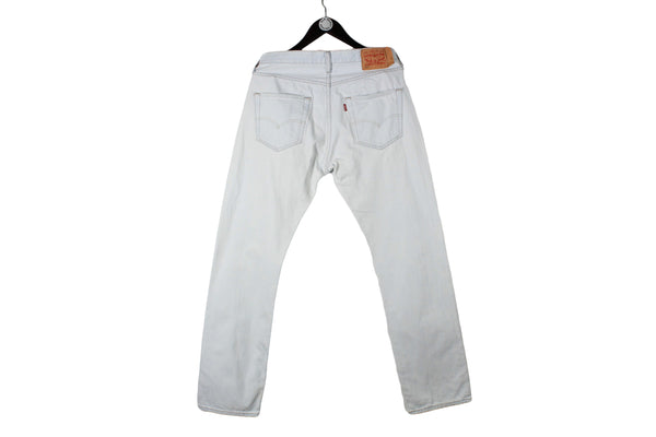 Vintage Levi's 501 Jeans W 32 L 32