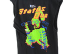 Vintage Status Quo "Rock 'Til You Drop" 1991 Tour Top Large