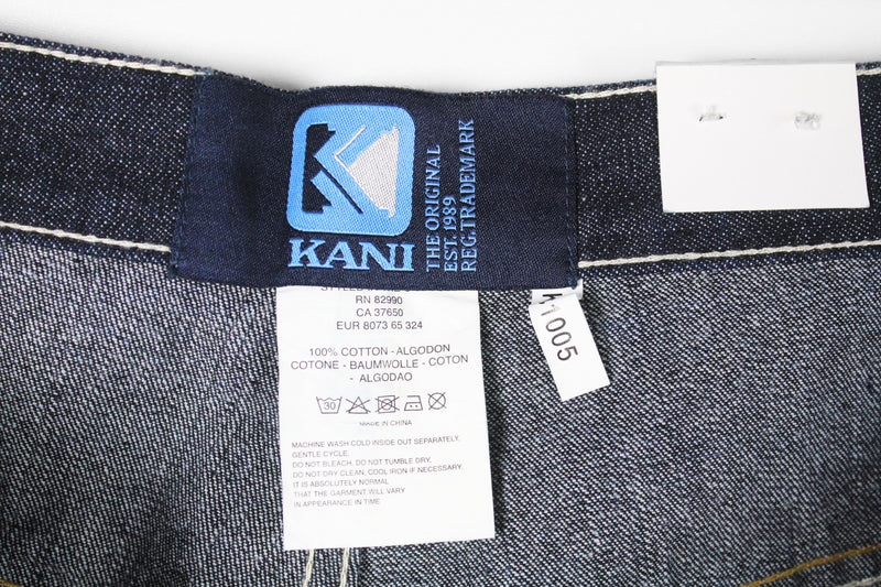 Karl Kani NWT Jeans 34 x 34