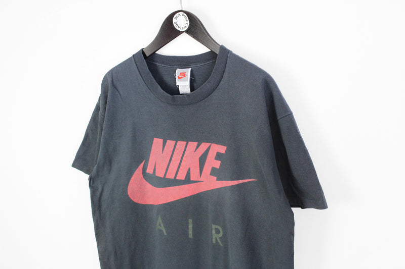 Vintage Nike T-Shirt XXLarge