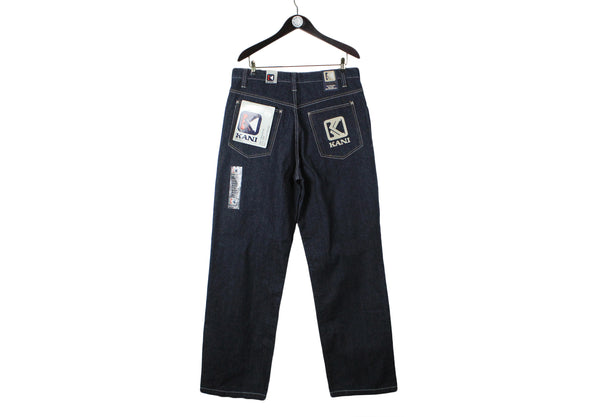 Karl Kani NWT Jeans 34 x 34
