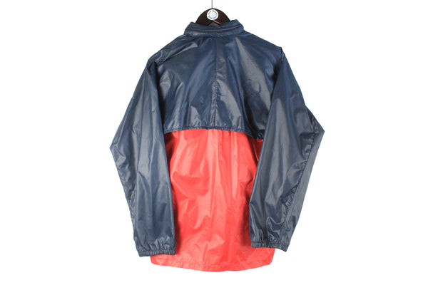 Vintage Adidas Jacket Small