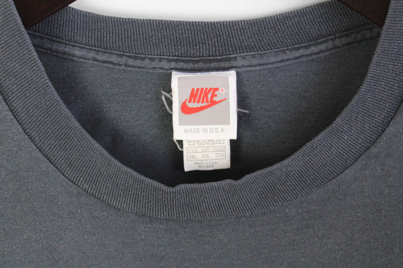 Vintage Nike T-Shirt XXLarge