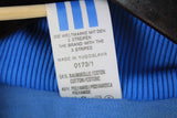 Vintage Adidas Track Jacket XSmall