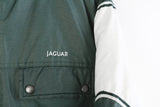 Vintage Jaguar Jacket Large