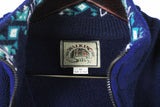 Vintage Silvy Alaska Fleece XLarge