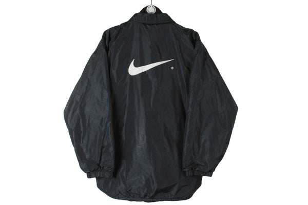 Vintage Nike Jacket Small
