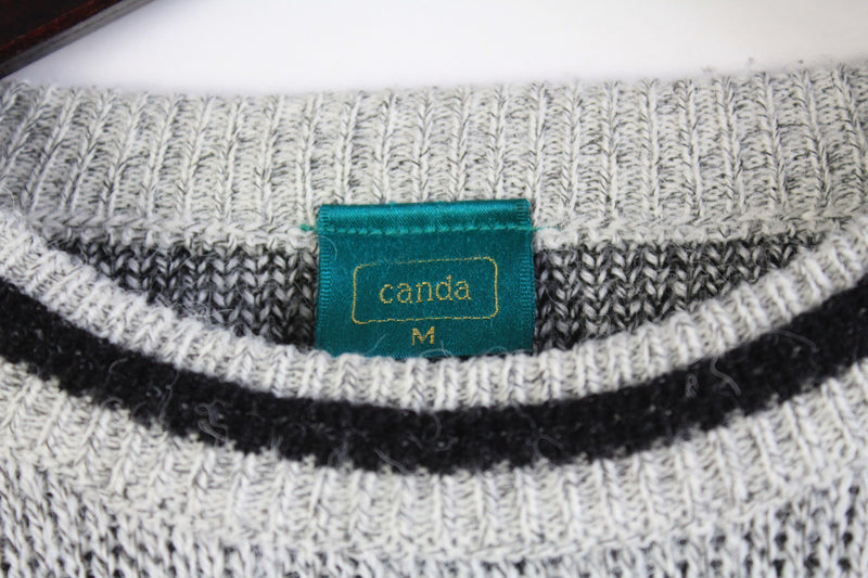 Vintage Canda Sweater Medium