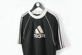 Vintage Adidas T-Shirt Medium