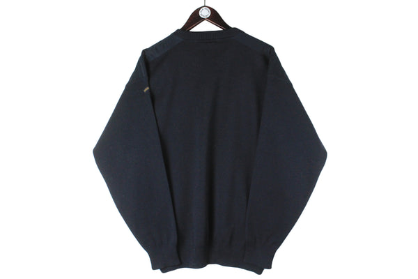 Vintage Paul & Shark Sweater XLarge