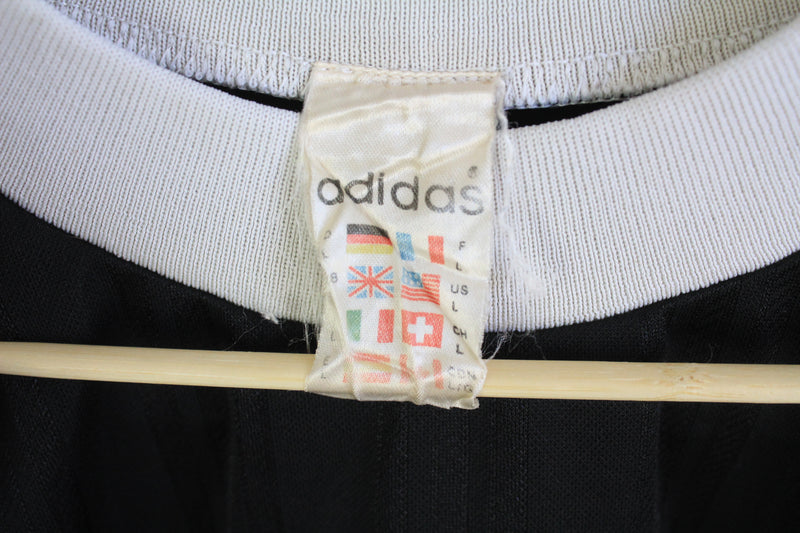 Vintage Adidas T-Shirt Medium