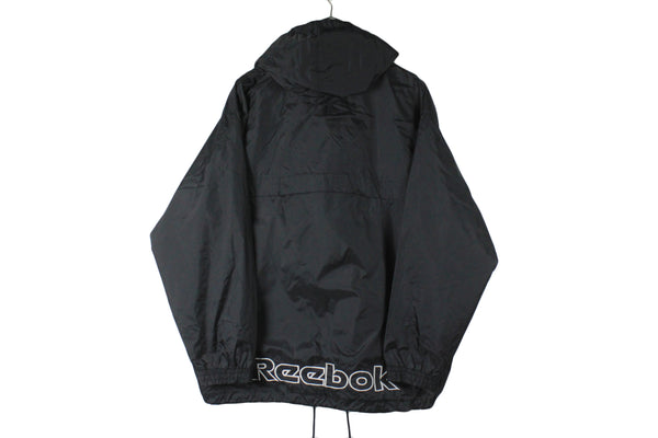 Vintage Reebok Jacket XLarge