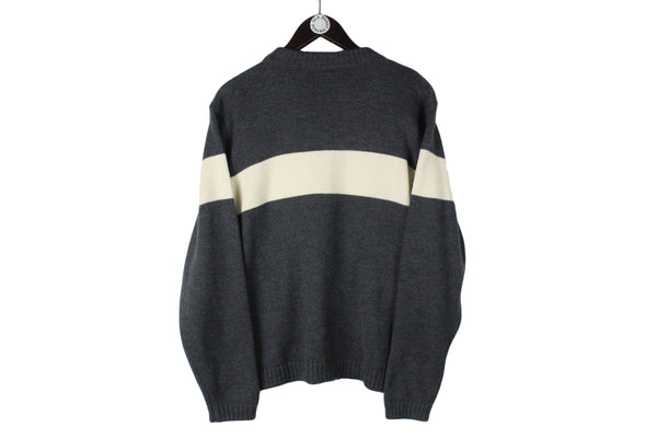 Vintage Diesel Sweater Medium