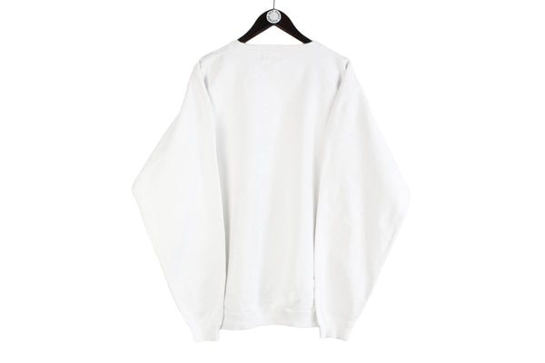Vintage Roots Sweatshirt XXLarge