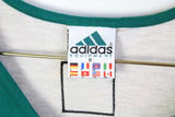 Vintage Adidas Equipment Top XLarge / XXLarge