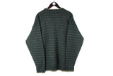Vintage Woolrich Sweater XLarge