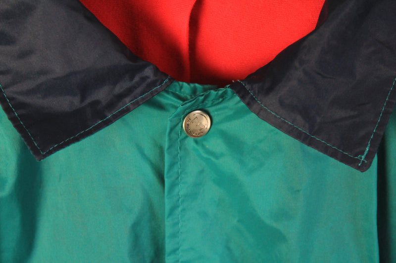 Vintage Helly Hansen Jacket XLarge