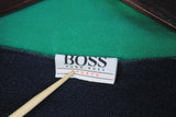 Vintage Hugo Boss Sport Suit XLarge