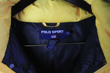 Vintage Polo Sport by Ralph Lauren Puffer Jacket XLarge / XXLarge