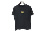 Vintage Marlboro T-Shirt Small / Medium black Blend 29 90s cigarettes collection tee