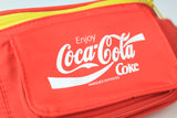 Vintage Coca-Cola Waist Bag