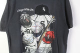 Vintage Chicago White Sox 1992 T-Shirt XLarge