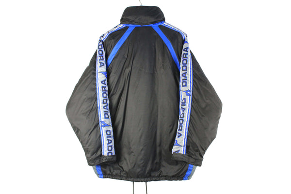 Vintage Diadora Jacket Small / Medium