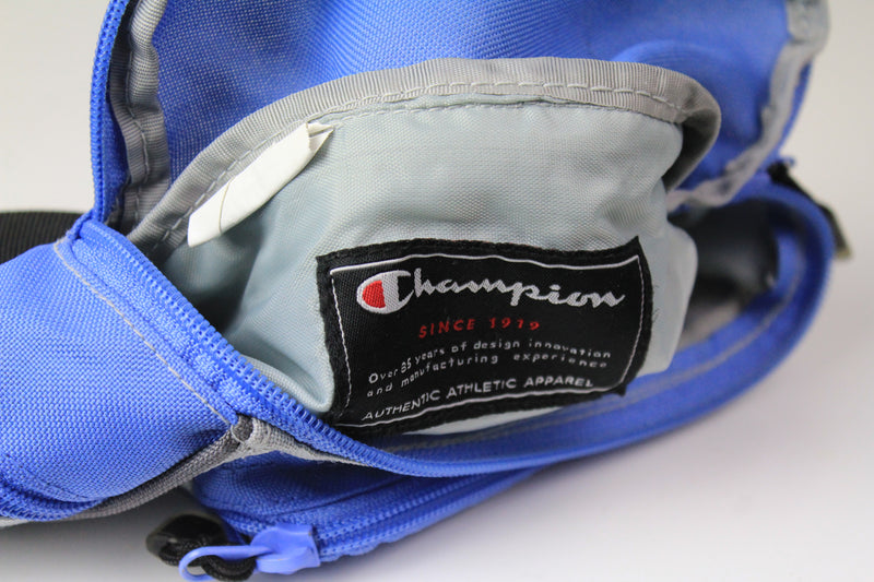 Vintage Champion Waist Bag