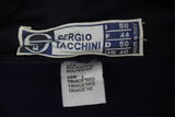 Vintage Sergio Tacchini Track Jacket Large