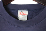 Vintage Eeyore Disney Sweatshirt Medium